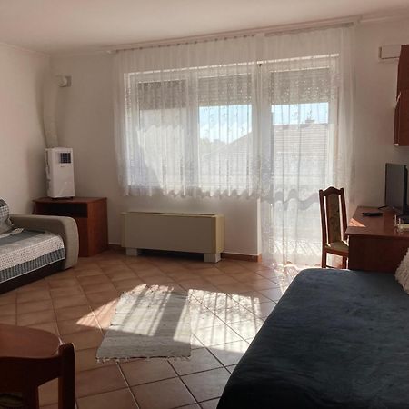 Noemi Apartman Hajdúszoboszló 外观 照片