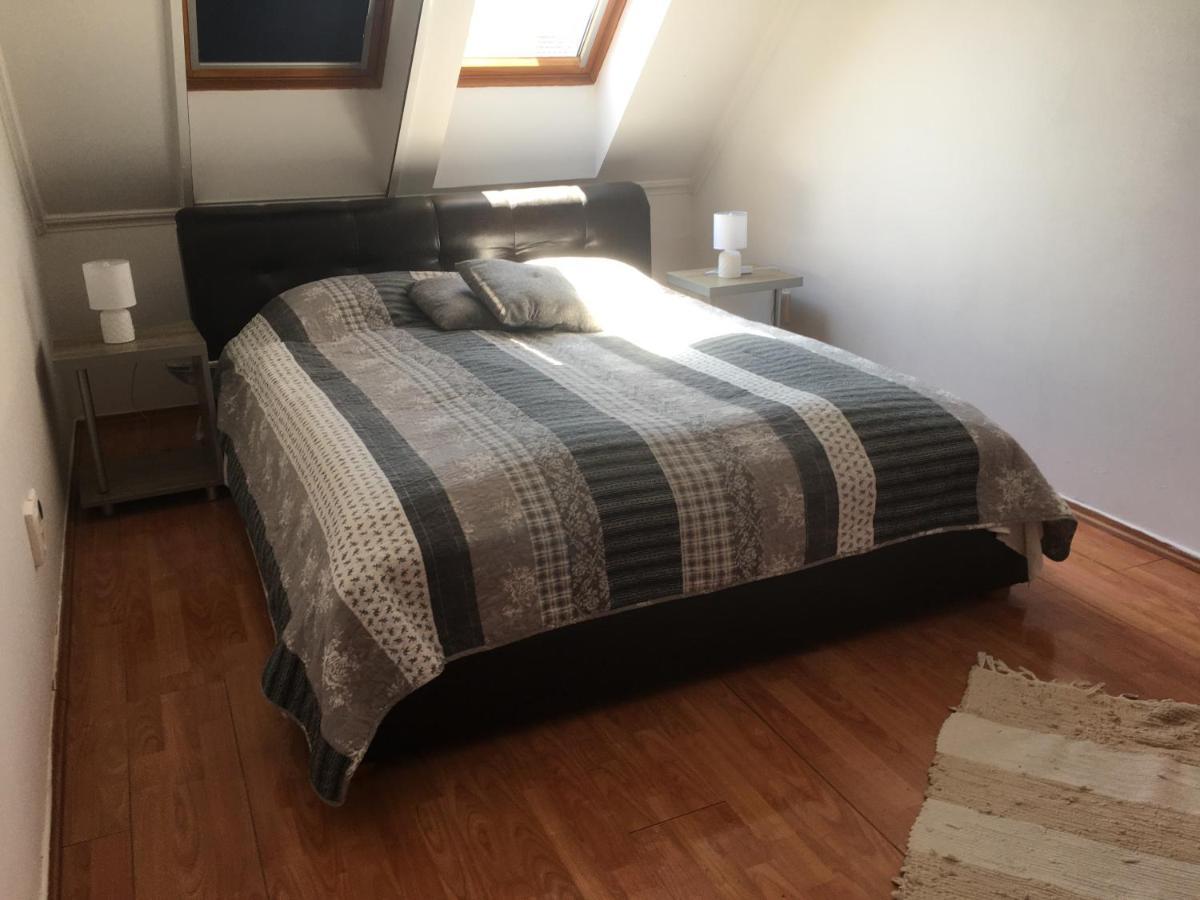 Noemi Apartman Hajdúszoboszló 外观 照片