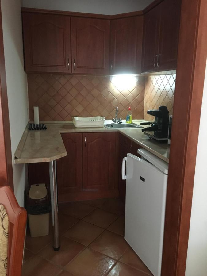 Noemi Apartman Hajdúszoboszló 外观 照片