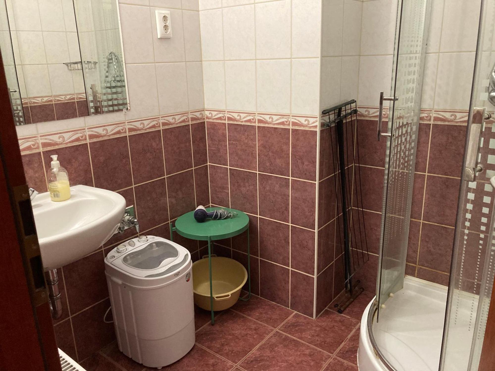 Noemi Apartman Hajdúszoboszló 外观 照片