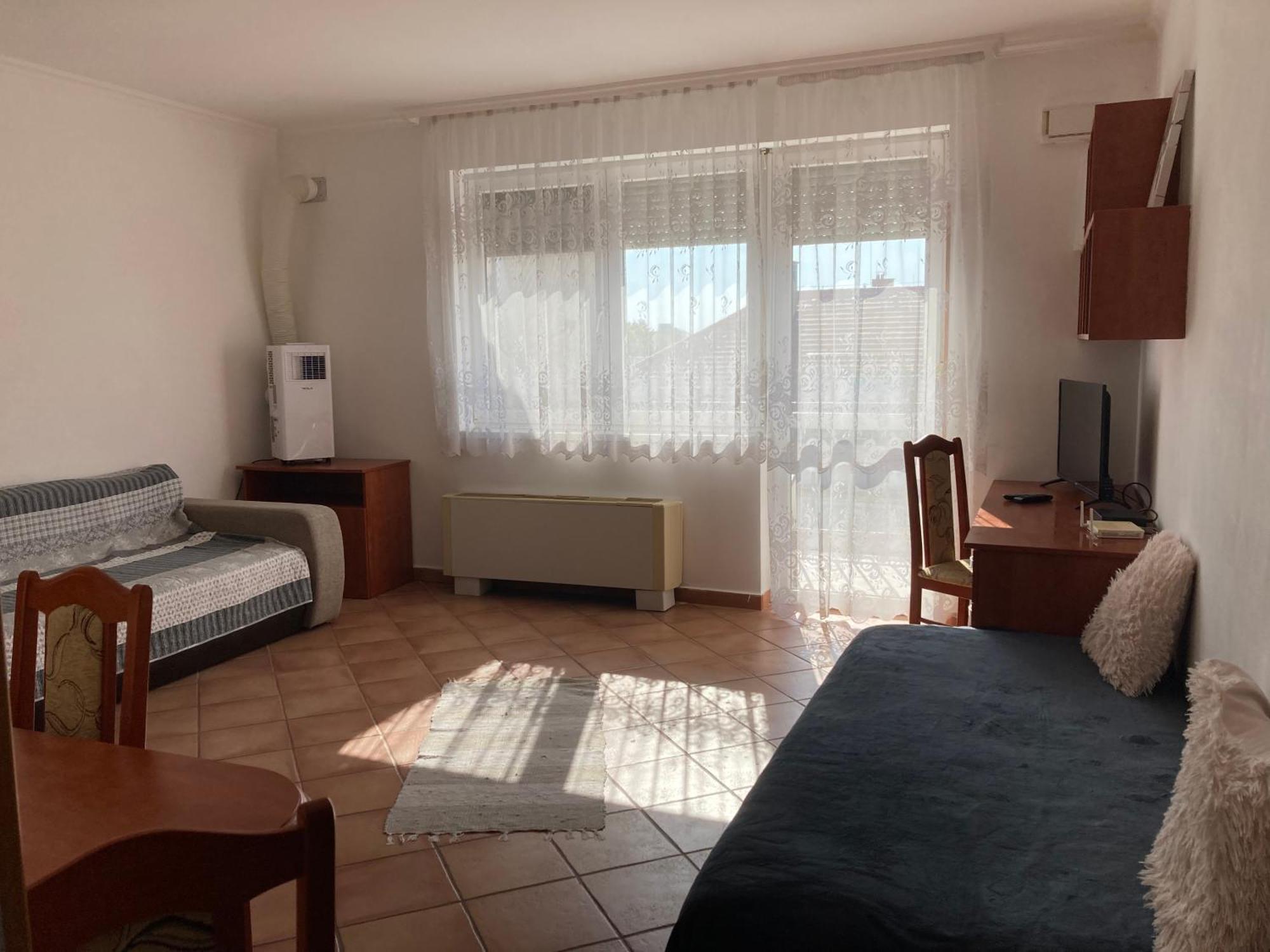 Noemi Apartman Hajdúszoboszló 外观 照片