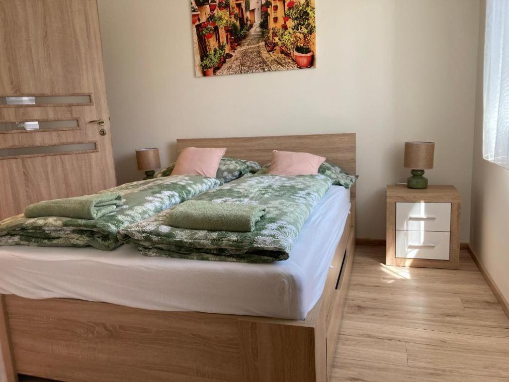 Noemi Apartman Hajdúszoboszló 外观 照片